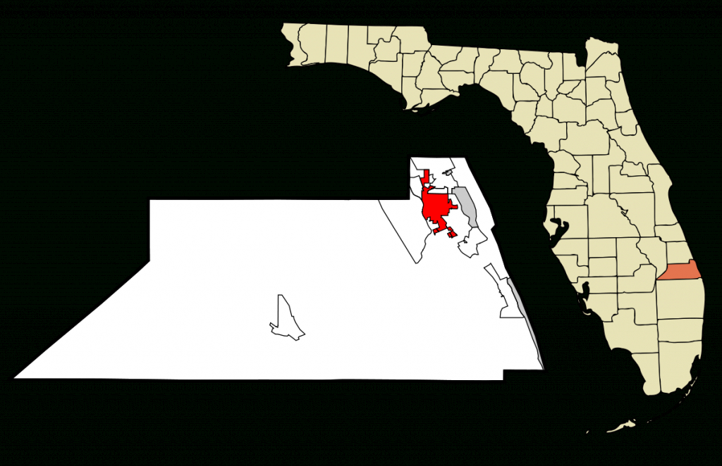 Stuart, Florida - Wikipedia - Google Maps Stuart Florida