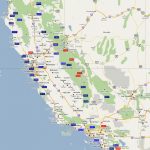 Swimmingholes: California Swimming Holes   Hot Springs California Map