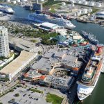 Tampa (Florida) Cruise Port Schedule | Cruisemapper   Map Of Cruise Ports In Florida