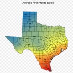 Temperature Texas Sorghum Paper Sowing   Others Png Download   814   Texas Temperature Map
