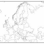 Test Your Geography Knowledge Europe Countries Quiz Lizard Point And   Europe Map Quiz Printable