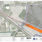 Texas Bullet Train Developers Pick Northwest Mall For Houston   High Speed Rail Texas Route Map