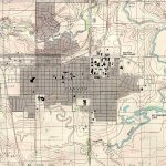 Texas City Maps   Perry Castañeda Map Collection   Ut Library Online   Google Maps Dallas Texas