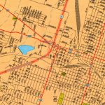 Texas City Maps   Perry Castañeda Map Collection   Ut Library Online   Google Maps Granbury Texas