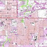 Texas City Maps   Perry Castañeda Map Collection   Ut Library Online   Google Maps Pasadena Texas