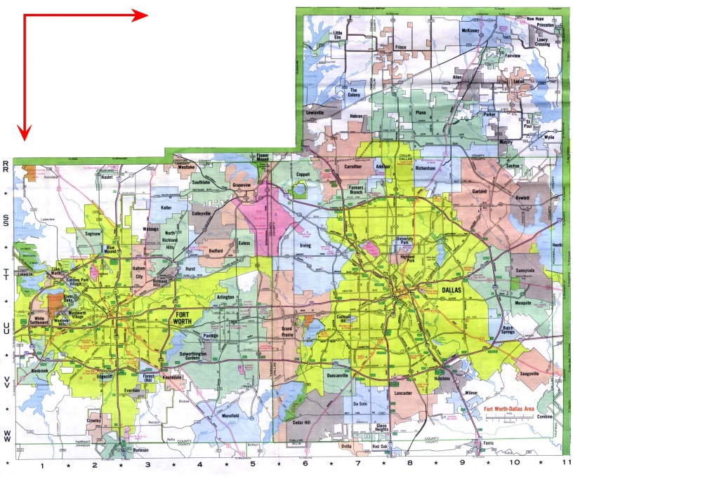 Texas City Maps - Perry-Castañeda Map Collection - Ut Library Online - Hutto Texas Map