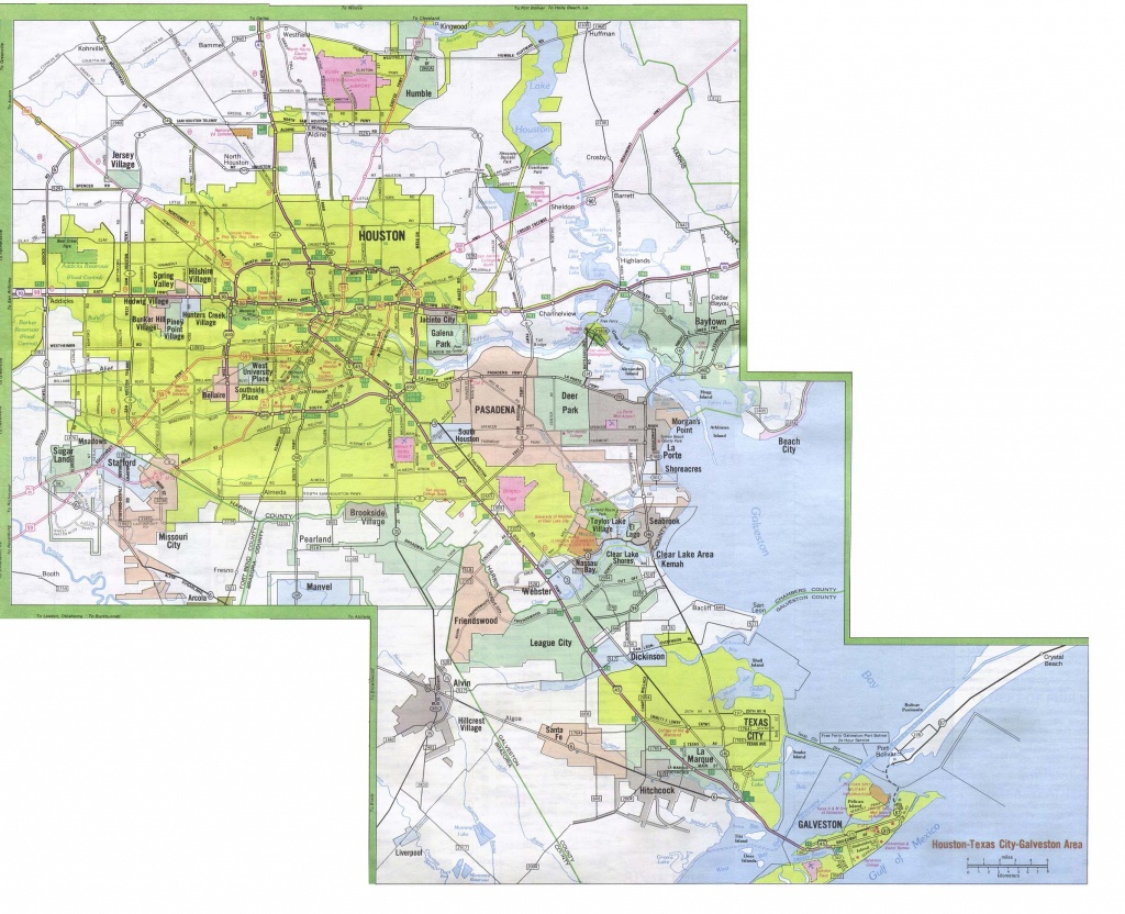 Texas City Maps - Perry-Castañeda Map Collection - Ut Library Online - Winnie Texas Map