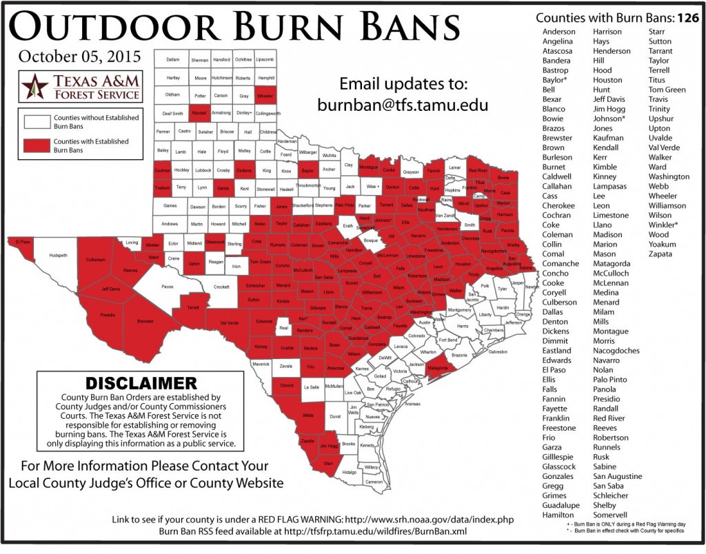 Texas County Burn Ban Map | Business Ideas 2013 - Texas Burn Ban Map