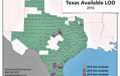 Texas Oil And Gas Lease Maps