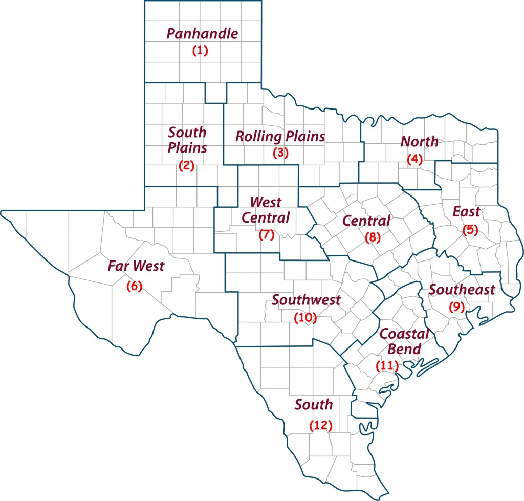 Texas Crop, Weather For April 1, 2014 | Agrilife Today - Texas - Texas Windstorm Map Harris County