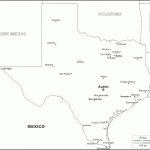 Texas : Free Map, Free Blank Map, Free Outline Map, Free Base Map   Free Printable Map Of Texas