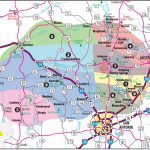 Texas Hill Country Map With Cities & Regions · Hill Country Visitor   Google Maps Waco Texas