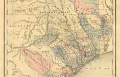 Texas Historical Maps – Perry-Castañeda Map Collection – Ut Library – Texas Historical Maps
