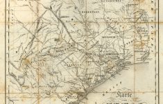 Texas Historical Maps Online