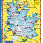 Texas Lakes And Bays Part 2Texas Fish & Game   Issuu   Texas Fishing Hot Spots Maps
