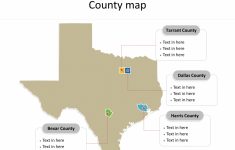 Porter Texas Map