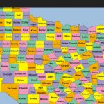 Texas Map Puzzle For Android   Apk Download   Texas Map Puzzle