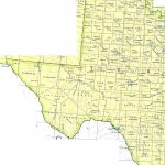 Texas Maps   Perry Castañeda Map Collection   Ut Library Online   Google Maps Texas Counties