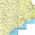 Texas Maps   Perry Castañeda Map Collection   Ut Library Online   Map Of South Texas Coast