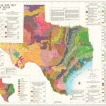 Texas Maps   Perry Castañeda Map Collection   Ut Library Online   Texas Oil And Gas Lease Maps