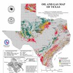 Texas Oil Map | Business Ideas 2013   Texas Oil Well Map
