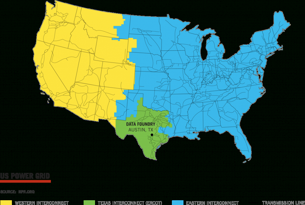 Texas Power Grid Map | Business Ideas 2013 - Texas Electric Grid Map