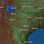 Texas Radar On Khou   Texas Radar Map