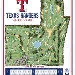 Texas Rangers Golf Club   Texas Golf Courses Map