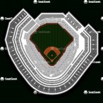 Texas Rangers Seating Chart & Map | Seatgeek   Texas Rangers Stadium Map