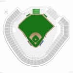 Texas Rangers Seating Guide   Globe Life Park (Rangers Ballpark   Texas Rangers Ballpark Map