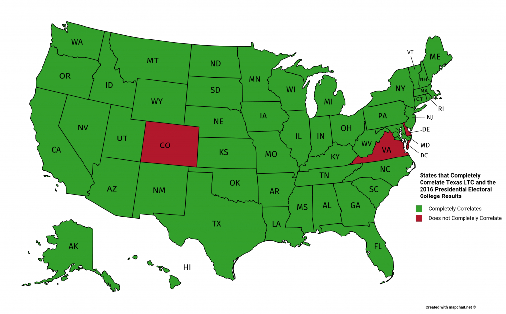 Texas Reciprocity Map | Business Ideas 2013 - Texas Chl Reciprocity Map 2017