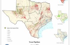 Texas Rrc Gis Map