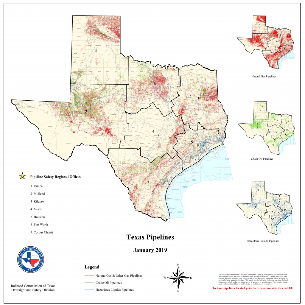 Texas Rrc - Special Map Products Available For Purchase - Texas Rrc Gis Map