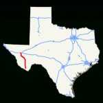 Texas State Highway 118   Wikipedia   Texas State Railroad Route Map
