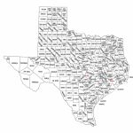 Texas Statistical Areas   Wikipedia   Map Of Northeast Texas Counties