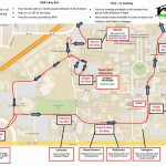 Texas Tech Offers Annual Tech Or Treat, Safetreat Events To Lubbock   Texas Tech Housing Map