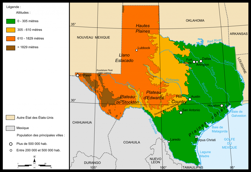 Texas Temperature Map (75+ Images In Collection) Page 1 - Texas Temperature Map