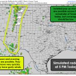 Texas's Weather Archives • Texas Storm Chasers   West Texas Weather Map