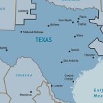 Texplainer: Why Does Texas Have Its Own Power Grid? | The Texas Tribune   Texas Electric Grid Map