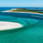 The 15 Best Beaches In Florida   Condé Nast Traveler   Best Beaches Gulf Coast Florida Map