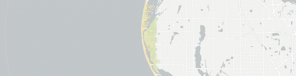 The Best 8 Internet Service Providers In Indian Rocks Beach - Belleair Beach Florida Map