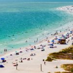 The Best Weekend Trips In Florida (Go Now!) | Jetsetter   Map Of Clearwater Florida Beaches