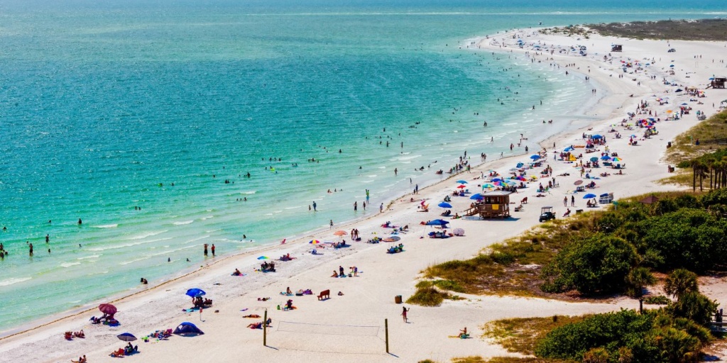 The Best Weekend Trips In Florida (Go Now!) | Jetsetter - Map Of Florida Beaches Near Orlando