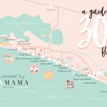 The Essential Guide To 30A   From A Local Mom   30A Mama™ | Jami   Rosemary Beach Florida Map