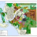 The Future Land Use Map   Florida Wetlands Map