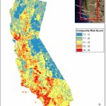 The Future Of Fracking In California | Fracking California   Fracking In California Map