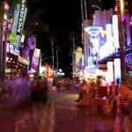 The Guide To Citywalk At Universal Studios Hollywood   Universal Citywalk California Map