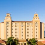 The Ritz Carlton, Naples   Updated 2019 Prices & Hotel Reviews (Fl   Map Of Hotels In Naples Florida
