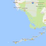The Ultimate 7 Day Florida National Parks Itinerary   Bearfoot Theory   National Parks In Florida Map