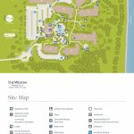 The Westin Princeville Ocean Resort Villas   Starwood Hotels Florida Map